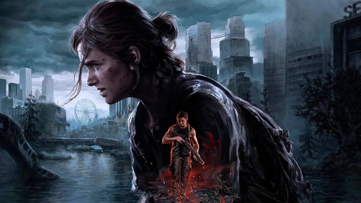 The Last of Us Part II får ett inofficiellt flerspelarläge till PC i höst
