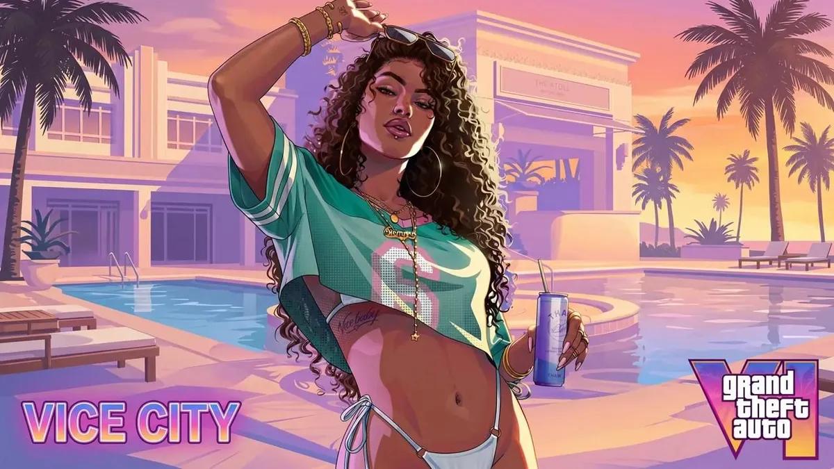 GTA VI-fans hävdar att omslagsflickan kan vara en OnlyFans-modell, medan spekulationer online exploderar