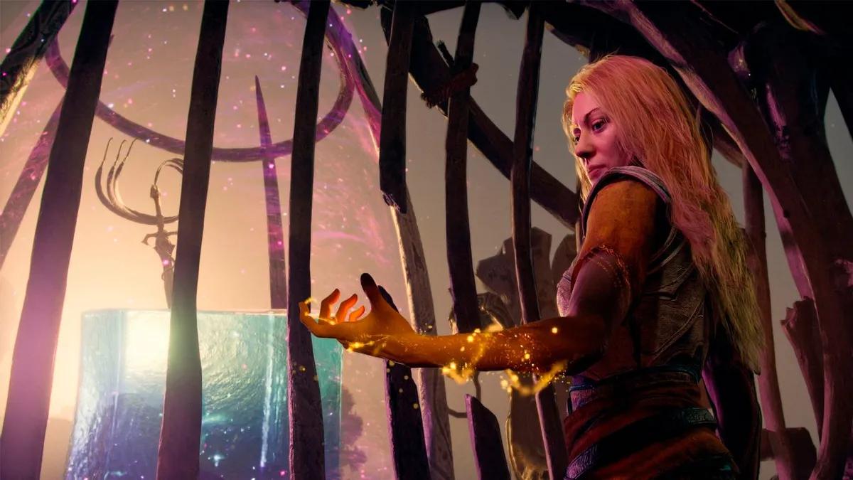 Santa Monica Studio övervägde att göra God of War Laufey för nästan ett decennium sedan