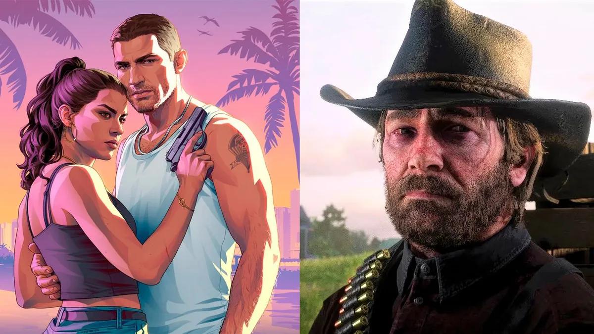 GTA 6 kan innehålla ännu mer avancerad skademekanik än Red Dead Redemption 2