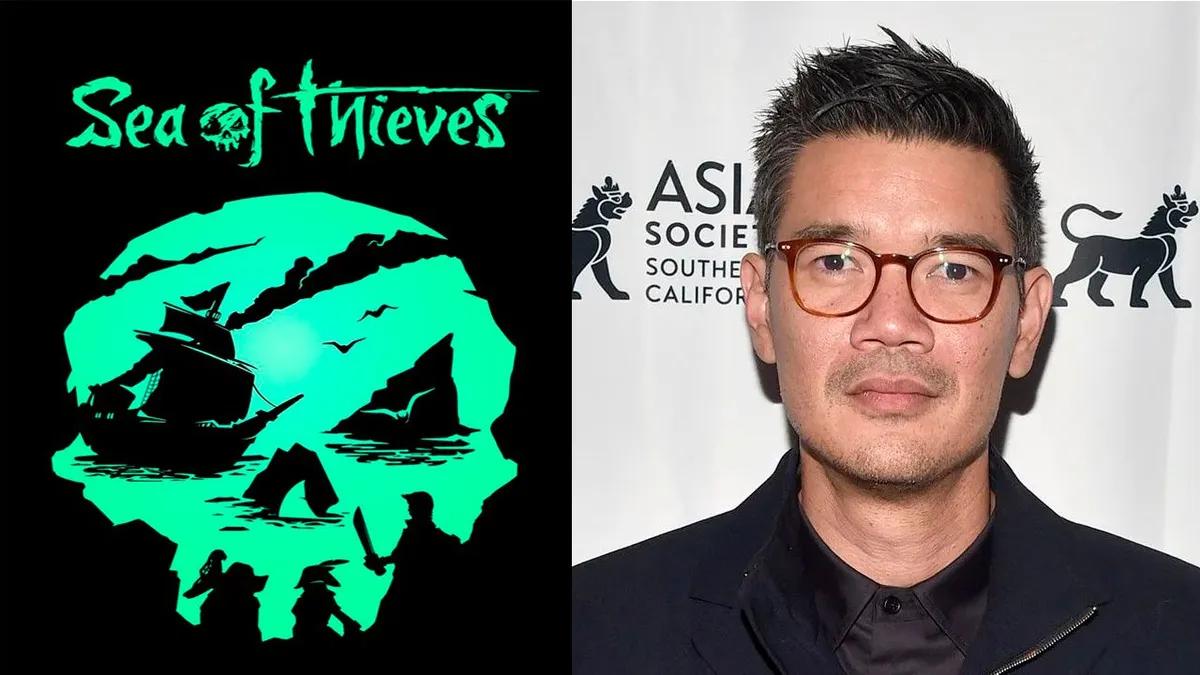 Xbox utvecklar Sea of Thieves-filmatisering med Dustin Daniel Cretton utsedd till producent