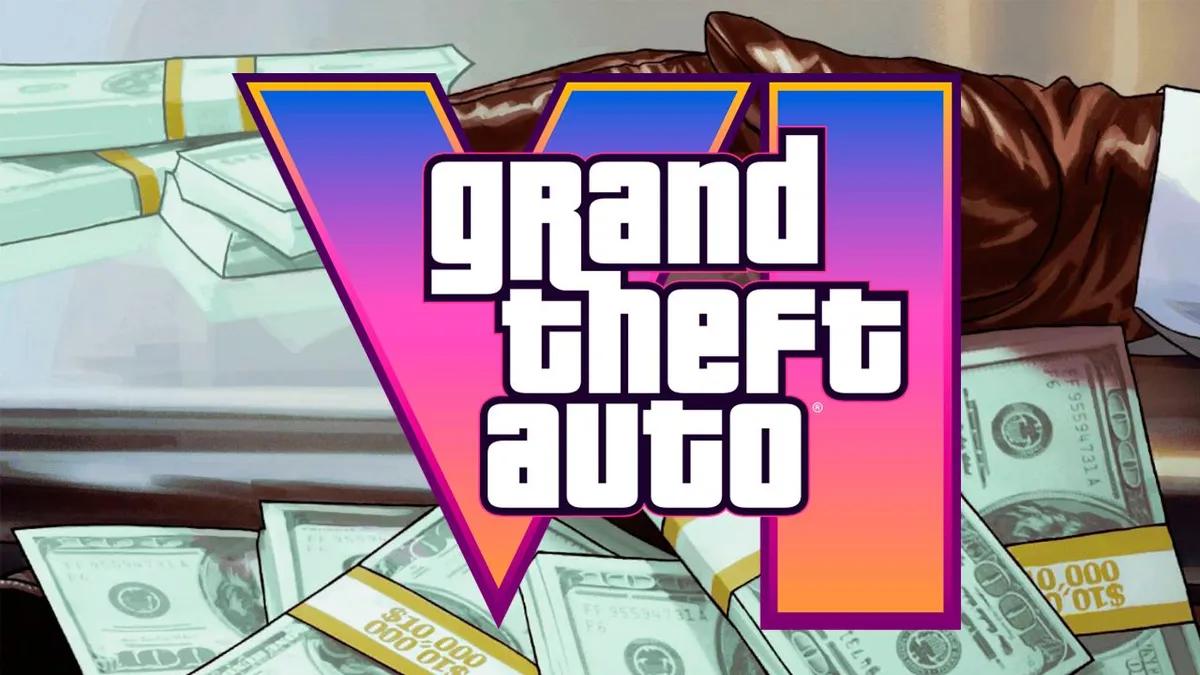 GTA 6 kan tjäna 1 miljon dollar inom de första 60 minuterna efter försäljning
