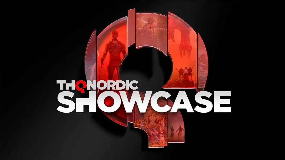 THQ Nordic Digital Showcase 2026 bekräftas äga rum i augusti med nya tillkännagivanden förväntade