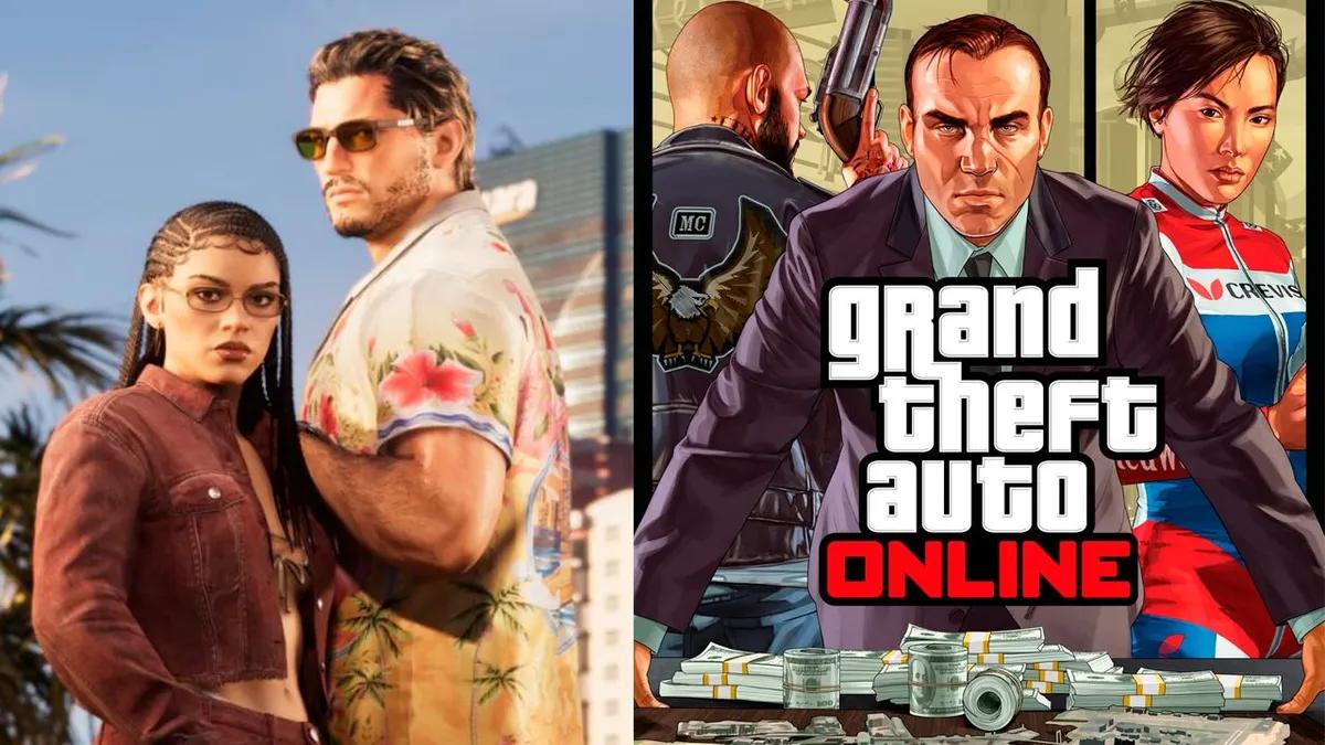 Rockstar Games avslöjar att GTA 6 inte kommer att ha flerspelarläge vid lanseringen