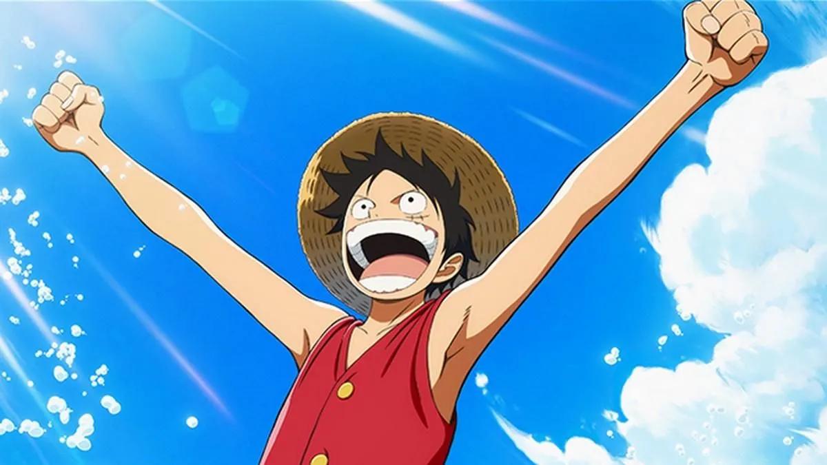 Första trailern för One Piece Remake har äntligen kommit