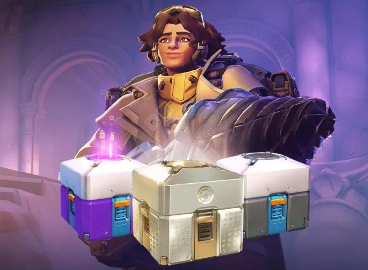 Overwatch säsong 3 lägger till Venture Excavation Initiative med upp till 19 loot boxes