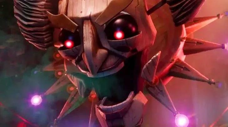 Dota 2-uppdateringen åtgärdar buggar i Dark Carnival, hjältar, föremål och spelmekaniken