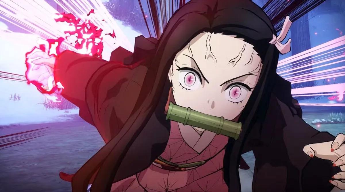 Demon Slayer: The Hinokami Chronicles 2 släpps till Nintendo Switch 2 den 29 oktober