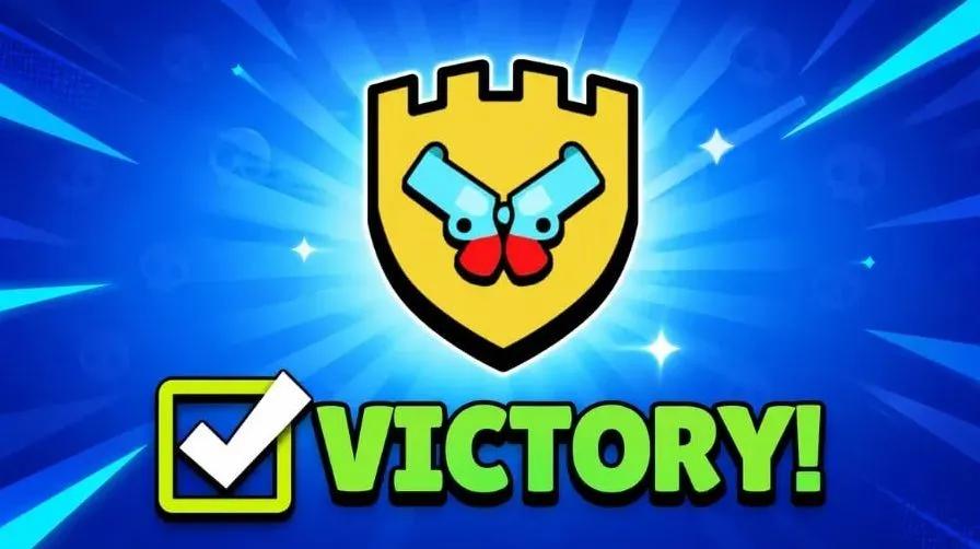 Brawl Stars delar ut en gratis Ultra Trophy Box och titeln ”Champion”