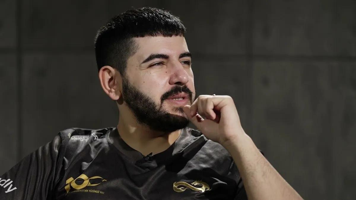 MAJ3R lämnar den professionella Counter-Strike-scenen