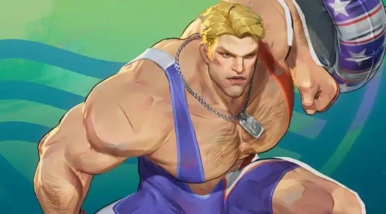 Det nya baddräktsutseendet för Captain America i Marvel Rivals vinner över spelargemenskapen
