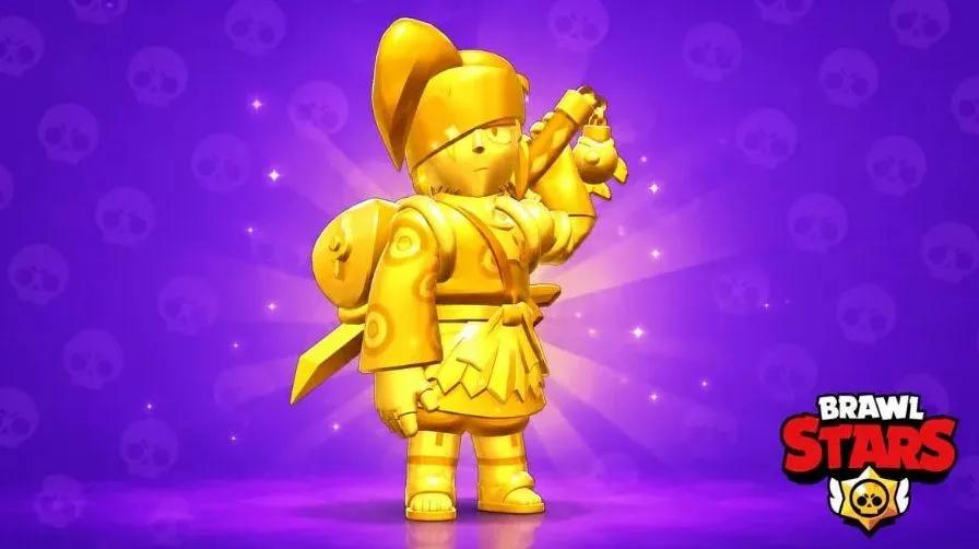 Brawl Stars förbjuder tillfälligt skins i e-sportmatcher