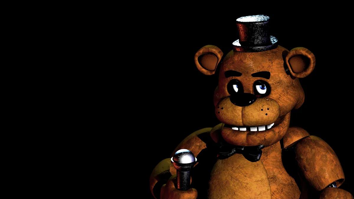”Five Nights at Freddy’s” kan nu spelas direkt på YouTube