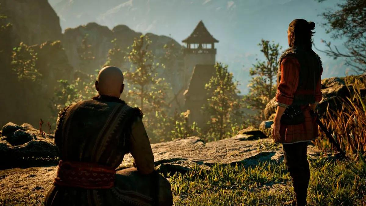 De första recensionerna av ”The Blood of Dawnwalker” hyllar spelet och jämför det med ”The Witcher 3: Wild Hunt”