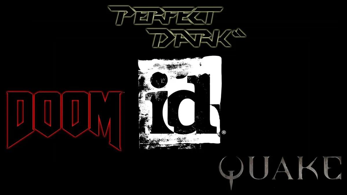 id Software utvecklade flera projekt innan de omfattande uppsägningarna – men nu verkar det osäkert om de kommer att genomföras