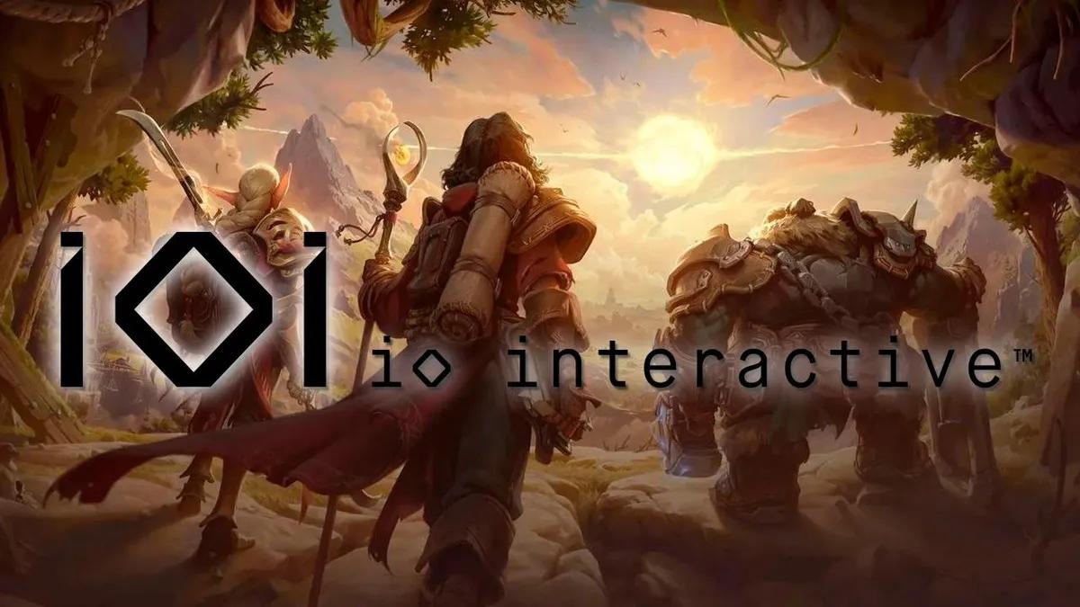 IO Interactive har stängt sitt kontor i Istanbul – men studion arbetar fortfarande med Project Fantasy