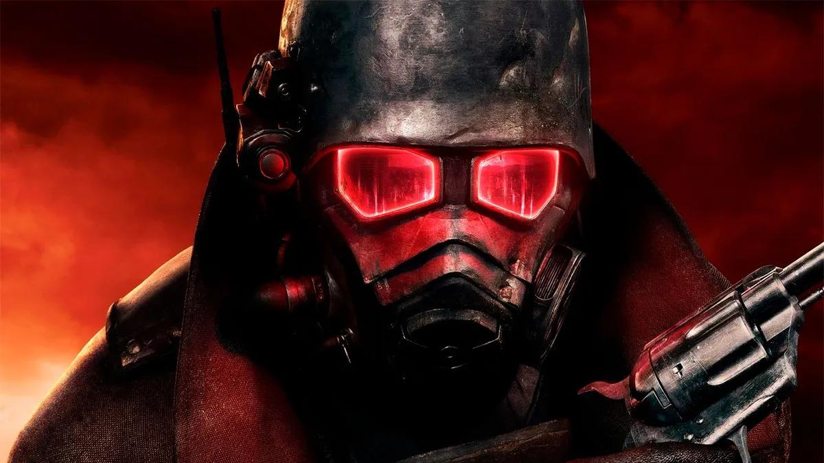 De första detaljerna om det nya Fallout-spelet från Obsidian Entertainment har avslöjats