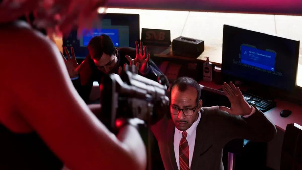 Anställda på Rockstar Games rapporterar om ännu en period av intensiv arbetsperiod inför lanseringen av GTA 6 – 80 timmar i veckan