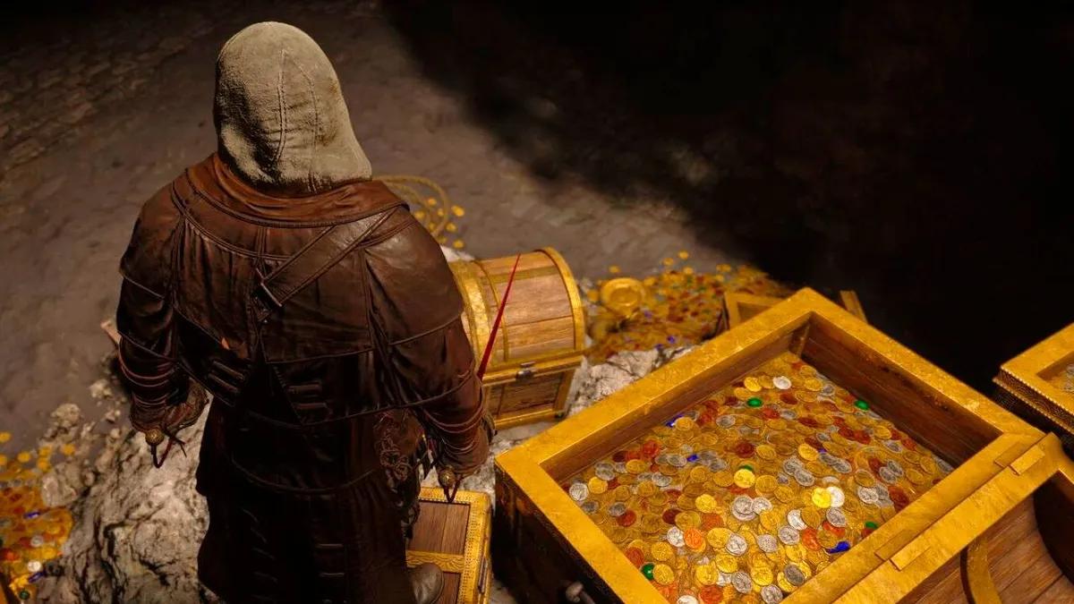 ”Assassin’s Creed: Black Flag – Resynced” slog ännu ett försäljningsrekord