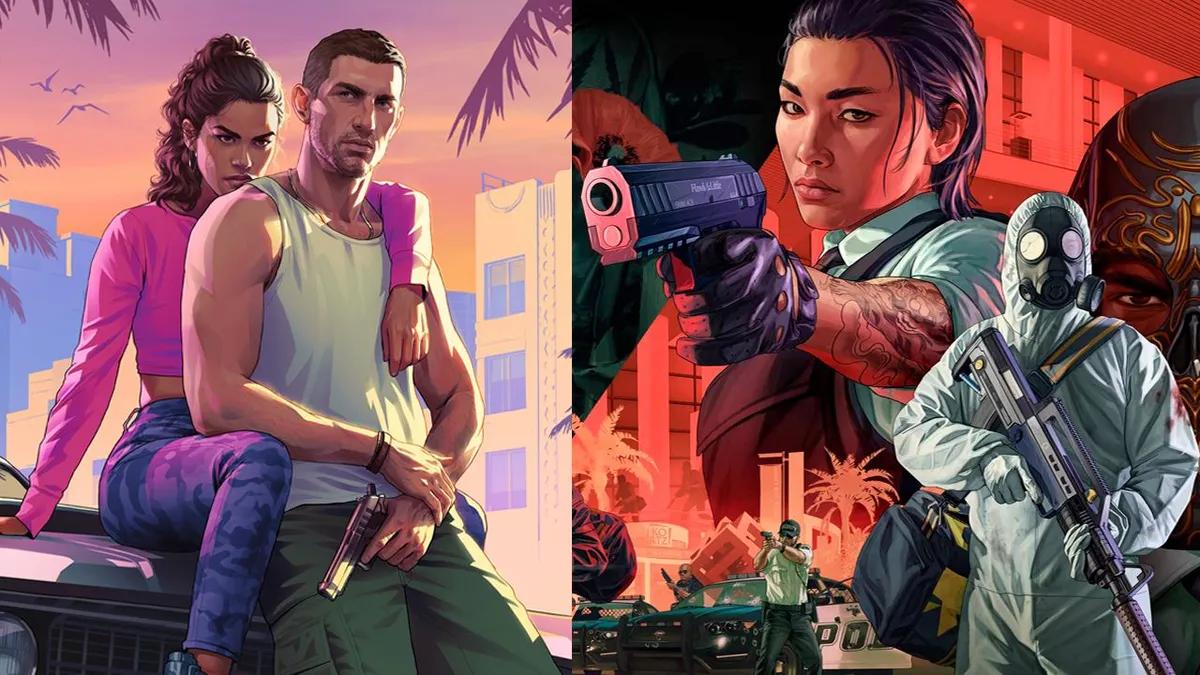 Kommer det snart en ny trailer för GTA 6? Rockstar Games förbereder sig för att byta inriktning efter DLC:t ”Kortz Center Heist” till GTA Online