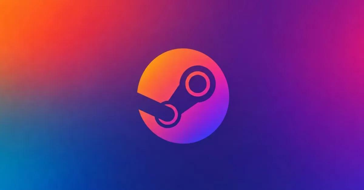Steam Books bästa halvår medan konsolförsäljningen minskar – 11,1 miljarder dollar år 2026