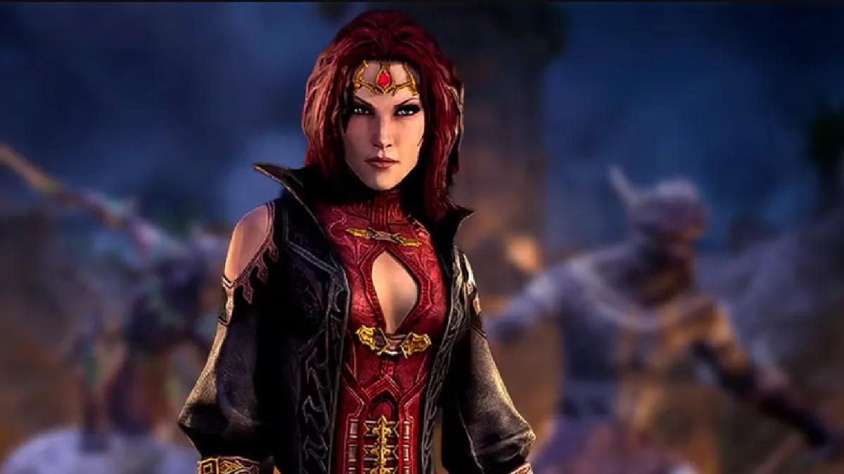 Studion bakom The Elder Scrolls Online meddelar att man återgått till sin tidigare storlek efter personalnedskärningarna