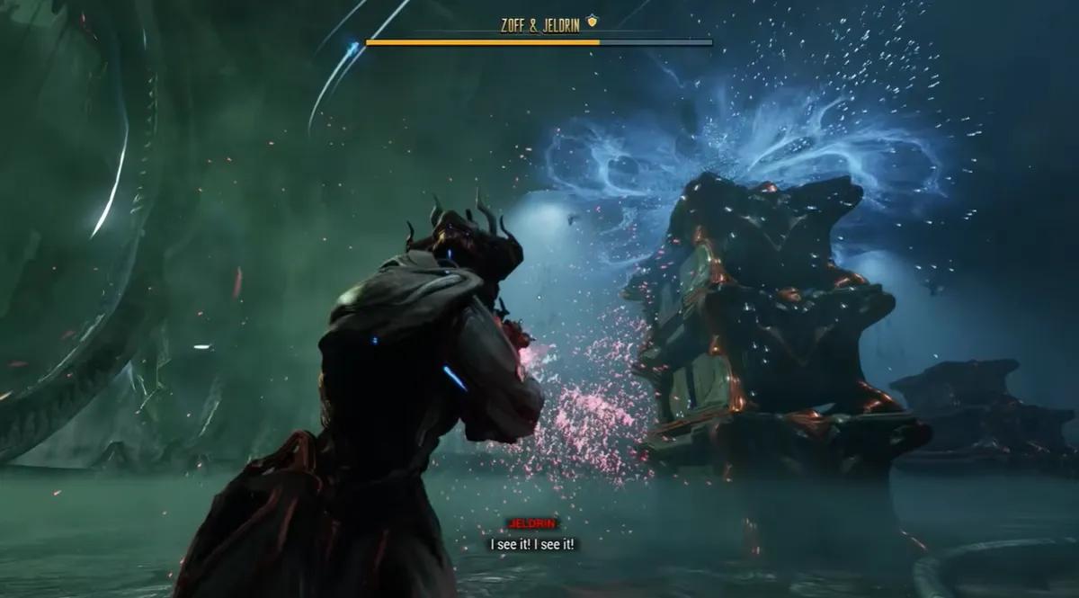 Warframe får ett andra solsystem – Sammanfattning av TennoCon 2026