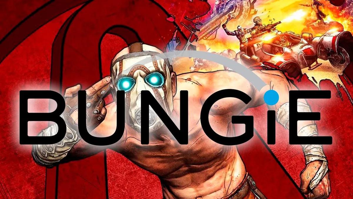 Det ryktas att Bungie arbetar på en nyversion av Borderlands som liknar Destiny