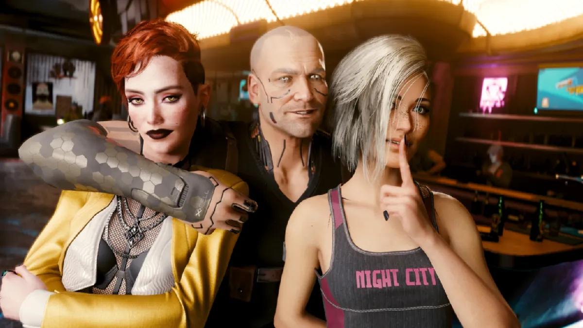 Cyberpunk 2077 är på uppgång igen, och spelarna vill att CD Projekt ska ändra kurs