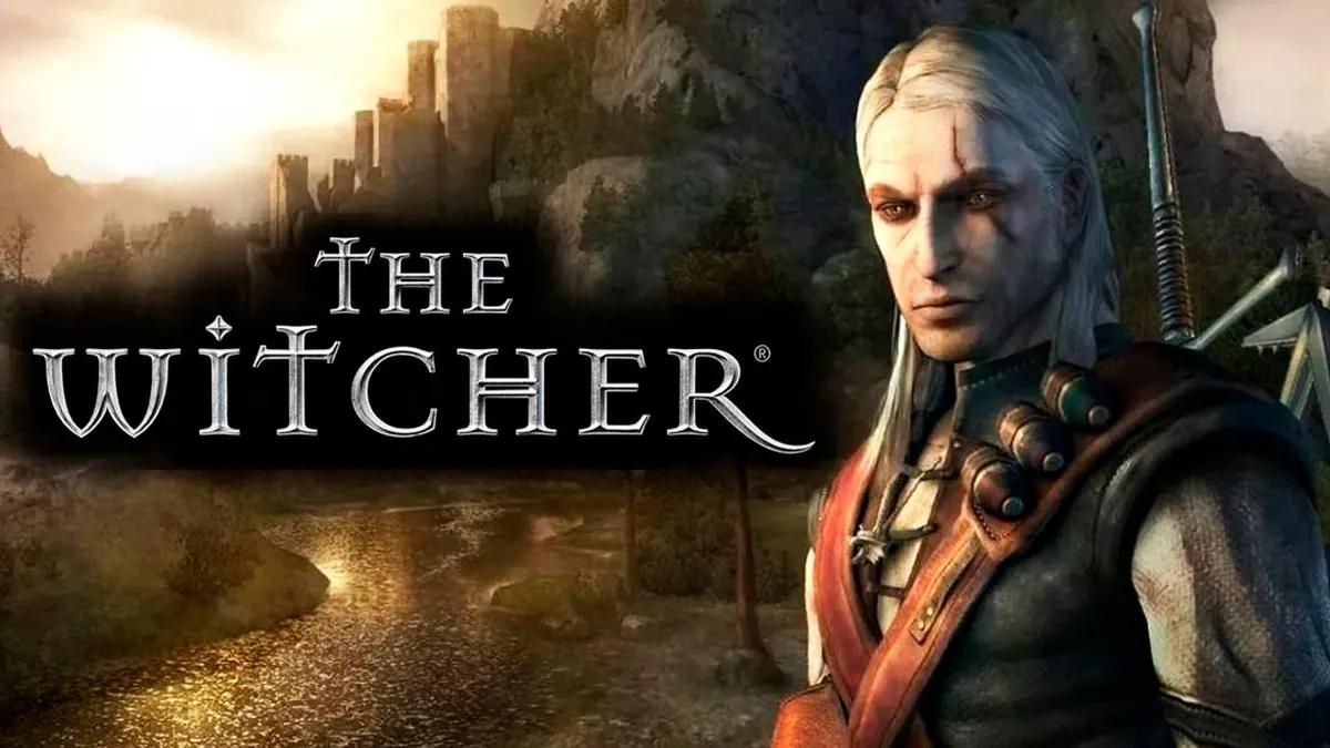 Geralt som NPC och Berengar som en helt skapad karaktär: Nya detaljer om spelet The Witcher från 2007 avslöjade