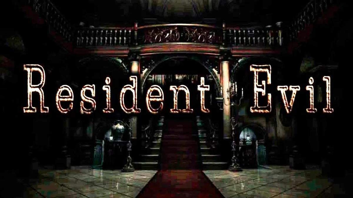 Insider bekräftar att remaken av Resident Evil 1 gick in i förproduktionsfasen förra året