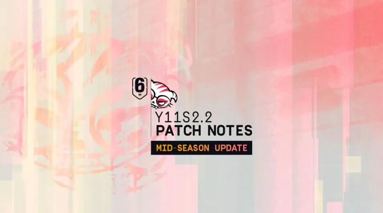 Uppdateringen Y11S2.2 till Rainbow Six Siege tillåter nu användning av mus och tangentbord på konsol – men det finns en hake