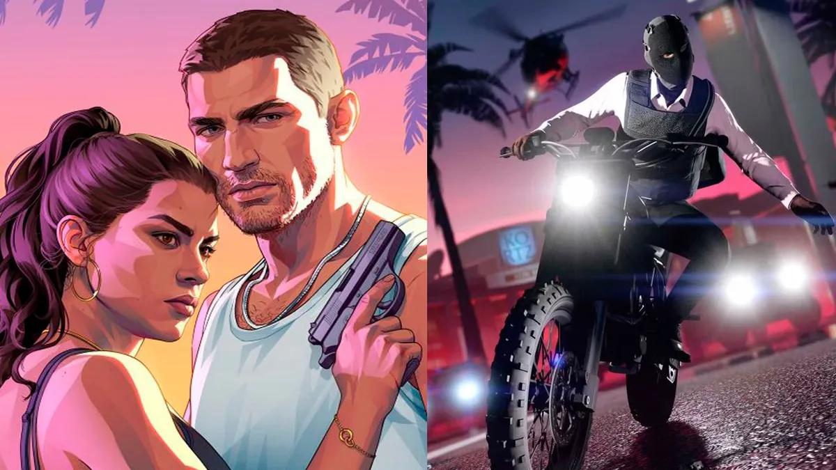 Rockstar Games hintar om fler uppdateringar på väg till GTA Online innan GTA 6 släpps