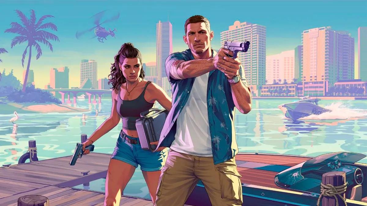 Spelare har räknat antalet mellansekvenser och den faktiska speltiden i trailern till GTA 6, del 2