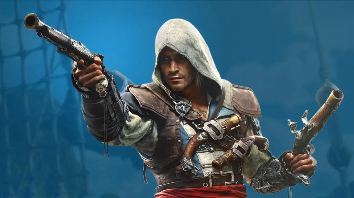 Utvecklarna bakom ”Assassin’s Creed: Black Flag – Resynced” protesterar mot Ubisofts uppsägningar