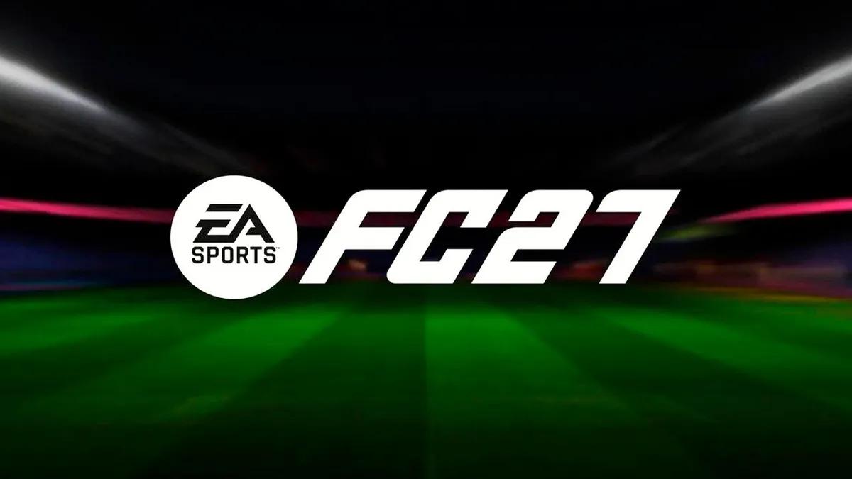 EA Sports FC 27 ryktas släppas den 25 september; officiellt tillkännagivande väntas nästa vecka