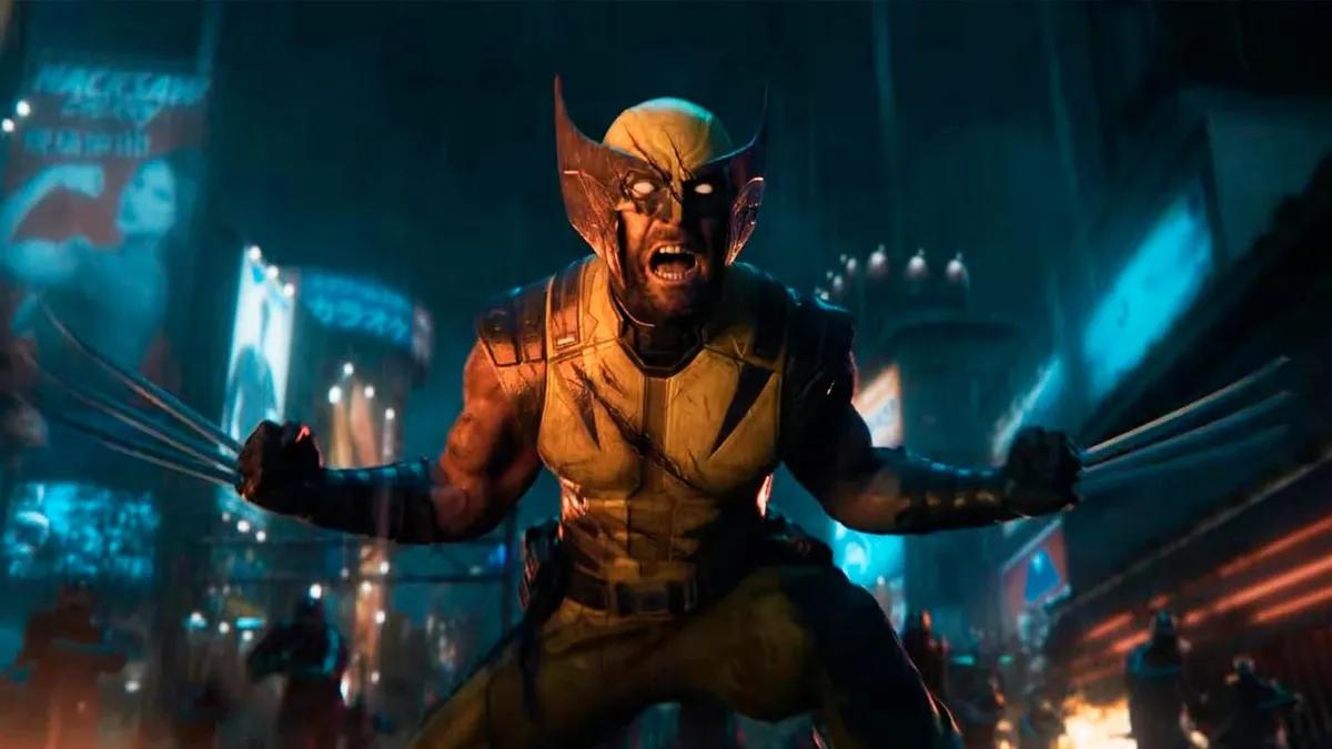 Insomniac Games har släppt en ny filmisk trailer till Marvel's Wolverine – ”I Ain't No Hero”