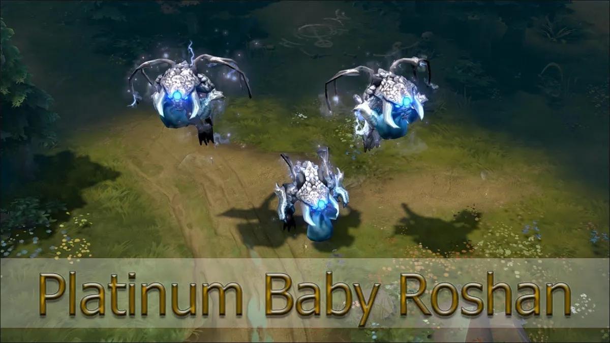 En sällsynt Dota 2-kurir ska enligt uppgift ha sålts för 300 000 dollar i en affär som slagit rekord