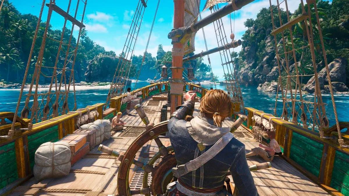 Ubisoft kan vara på väg att ta fram berättelsebaserade DLC:er till Assassin’s Creed Black Flag Resynced om Edward Kenway