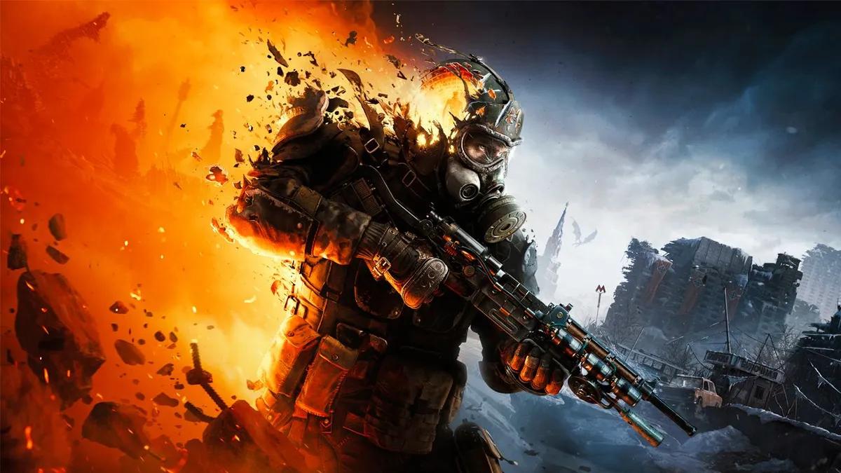 4A Games har bekräftat att Metro 2023 kommer att kunna spelas på Gamescom 2026