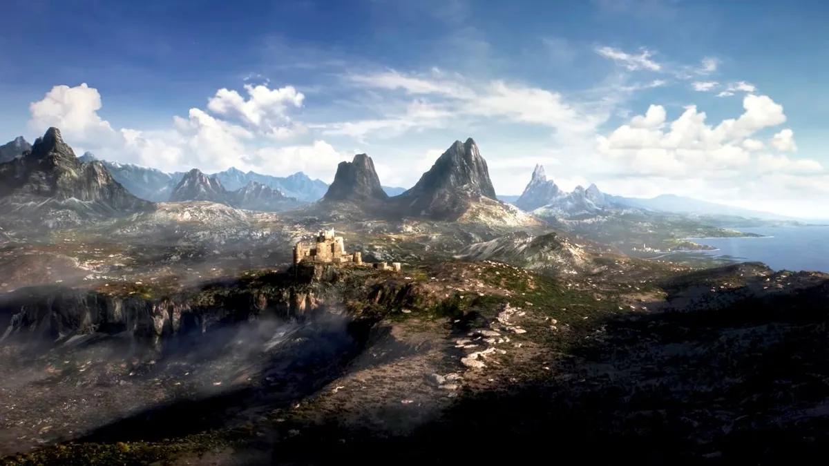 ”The Elder Scrolls VI” är Bethesdas främsta prioritet just nu, vilket bekräftas i studions uttalande