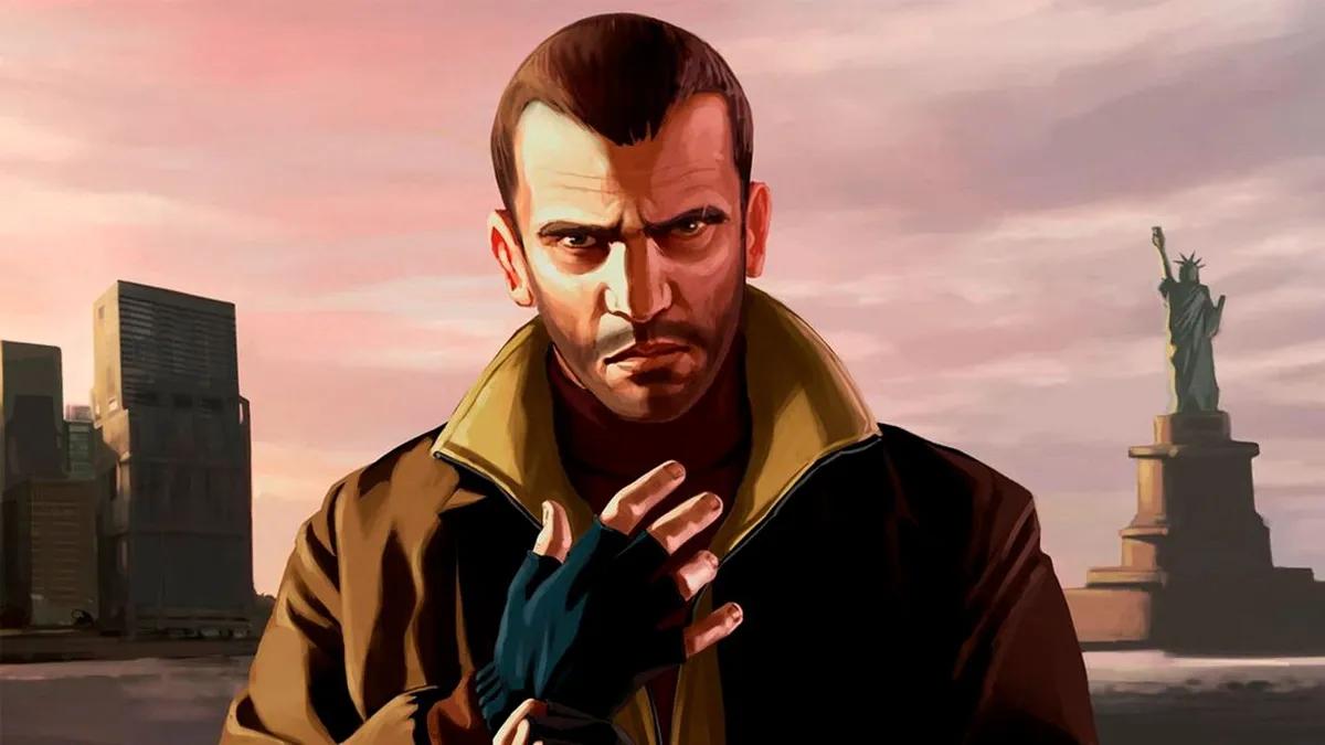 En insider hävdar att en remasterad version av GTA IV enligt uppgift är under utveckling