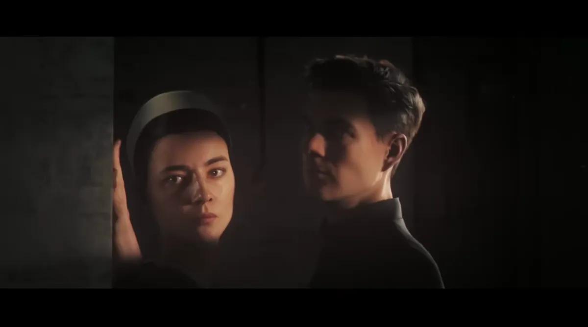 007 First Light lät nästan Bond dela rampljuset, avslöjar IO Interactive