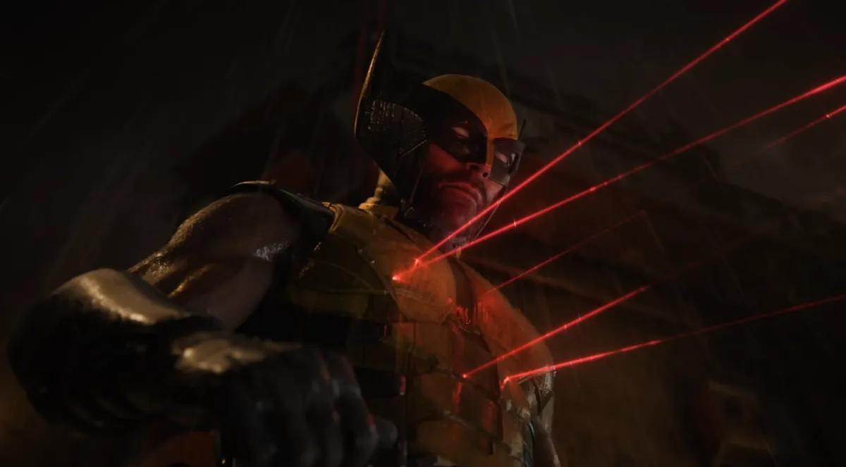 Trailern till Marvels ”Wolverine” översvämmas av fans som är arga över Sonys beslut om utgivningsformatet