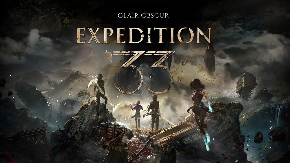 Clair Obscur: Expedition 33 vinner ännu ett GOTY-pris vid Develop:Star Awards 2026