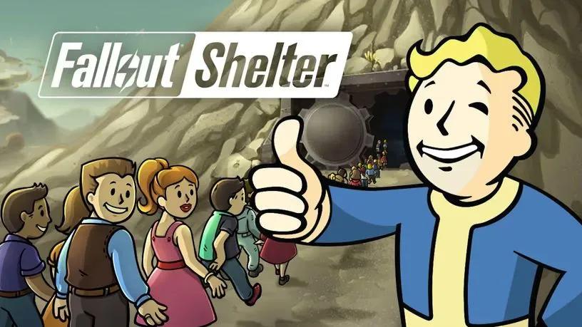 Fallout Shelter passerar 250 miljoner spelare – Bethesda bekräftar nya säsonger