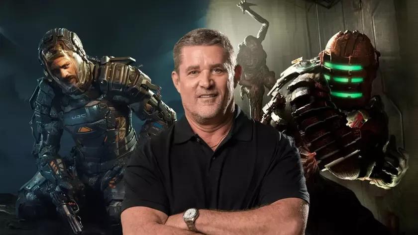 Glen Schofield, medskapare till Dead Space, meddelar att han drar sig tillbaka från spelutvecklingen