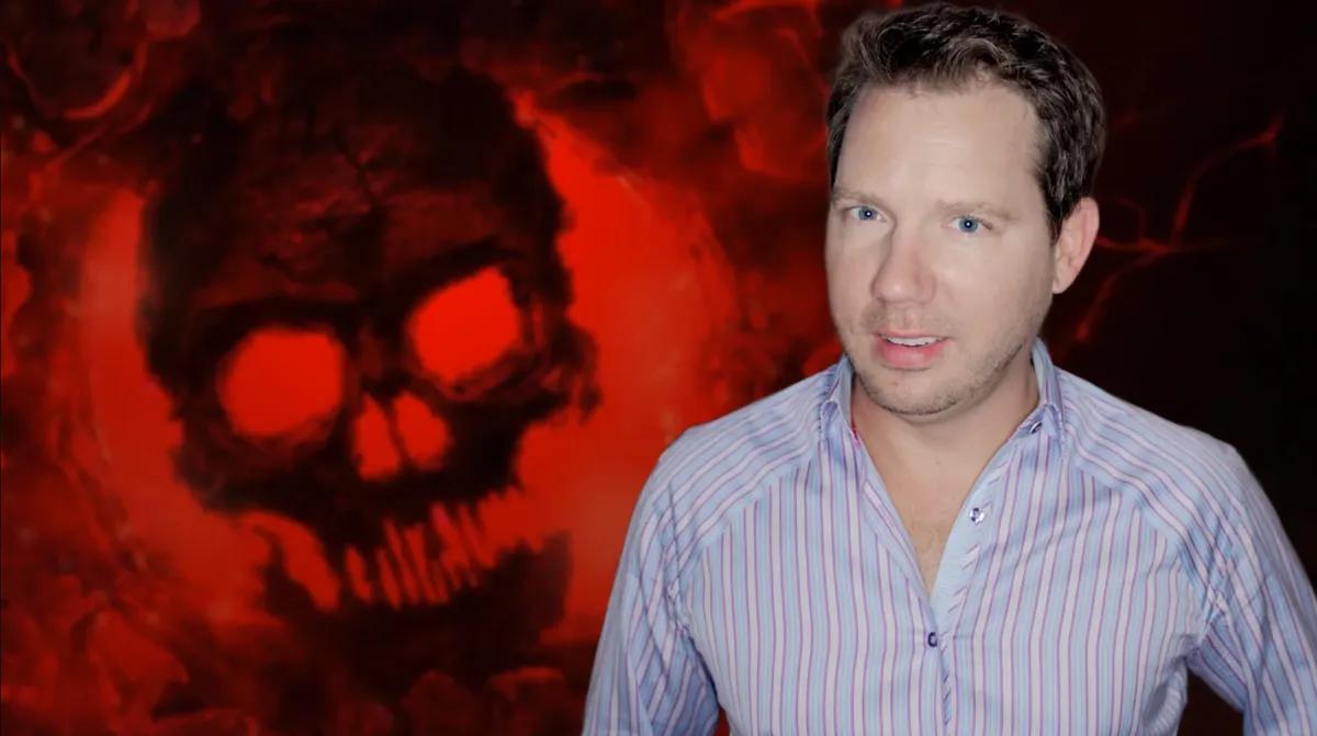 Cliff Bleszinski, skaparen av Gears of War, kan komma att återvända till spelutvecklingen