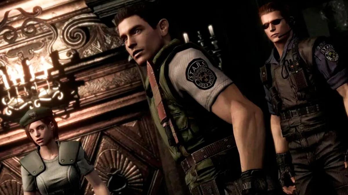 Insider avslöjar lanseringsperiod för Resident Evil 1 Remake och nya detaljer om kommande titlar