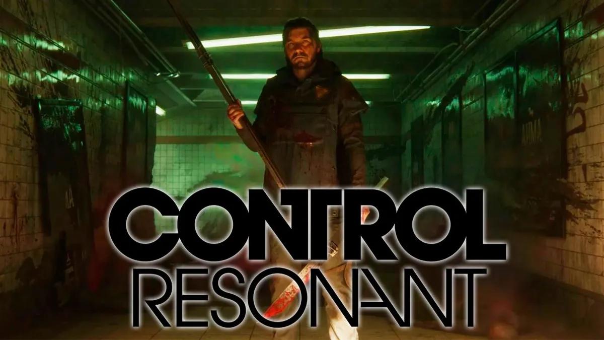 Remedy har meddelat att man kommer att delta i San Diego Comic-Con, där studion kommer att avslöja nya detaljer om Control: Resonant
